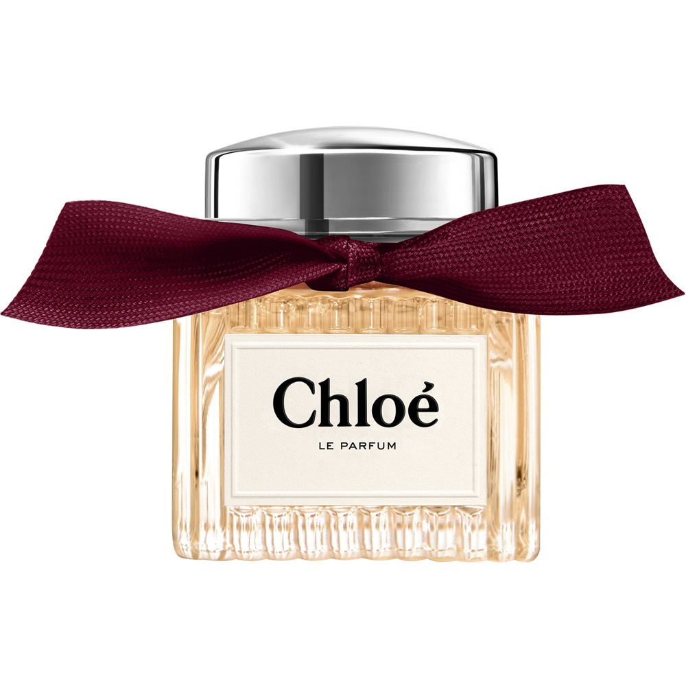 Chloé, Le Parfum