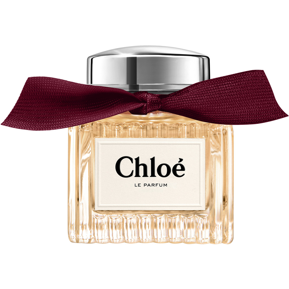 Chloé, Le Parfum
