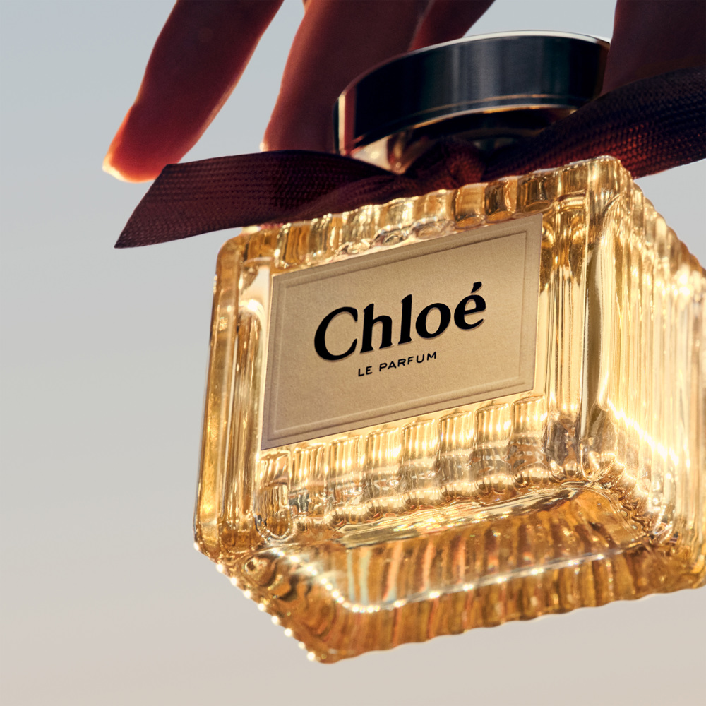 Chloé, Le Parfum