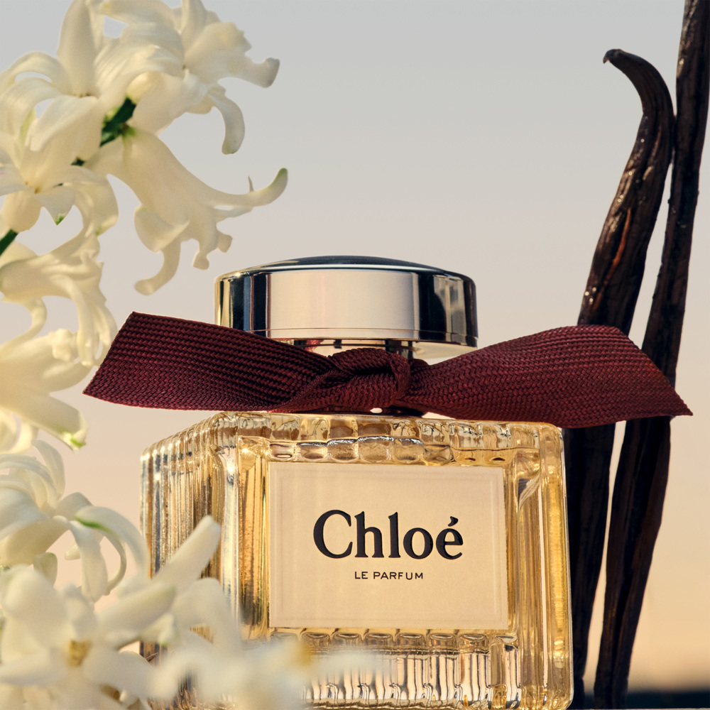 Chloé, Le Parfum