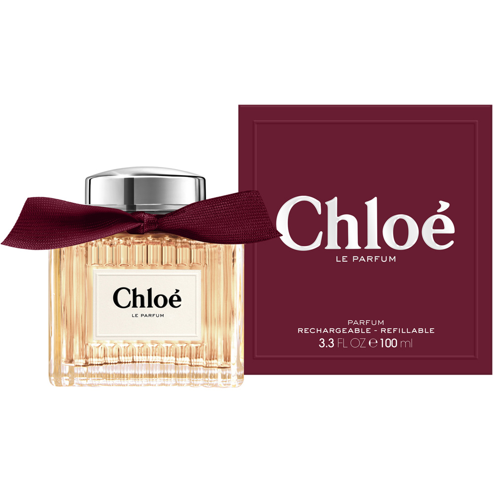 Chloé, Le Parfum