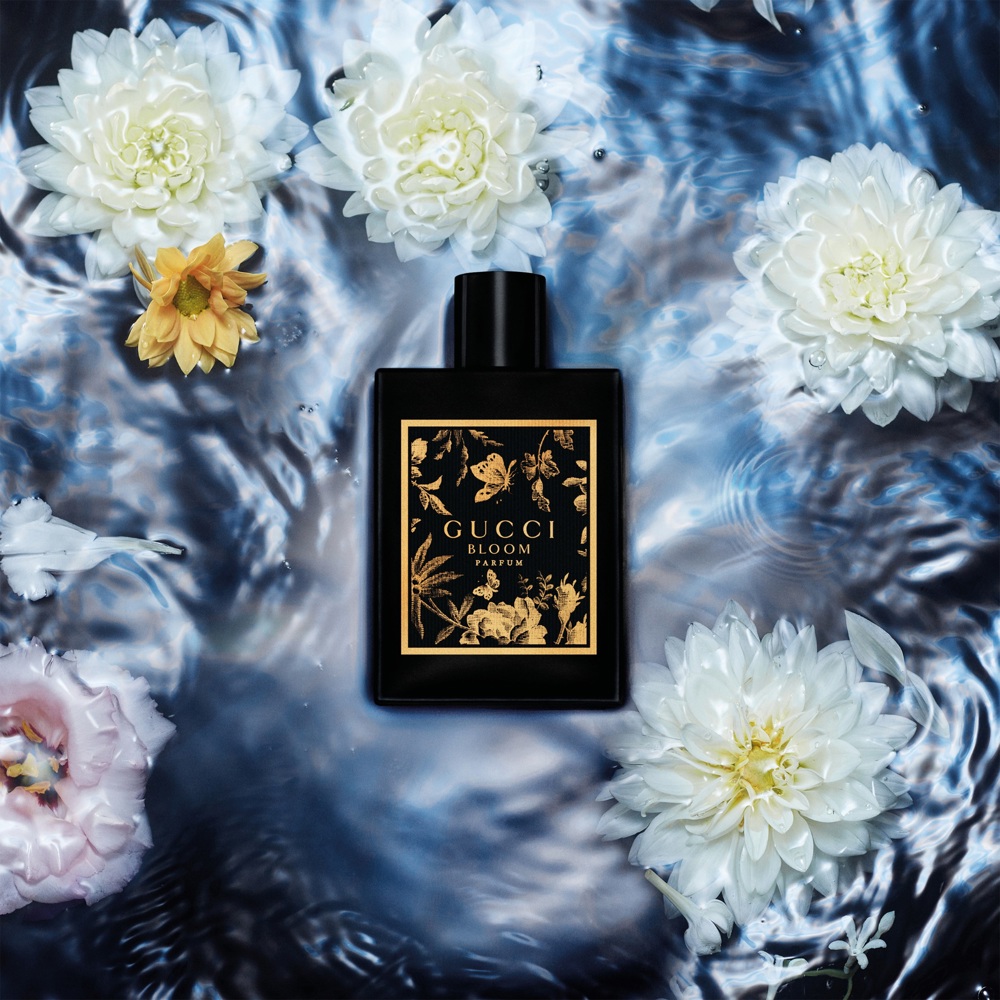 Bloom, Parfum