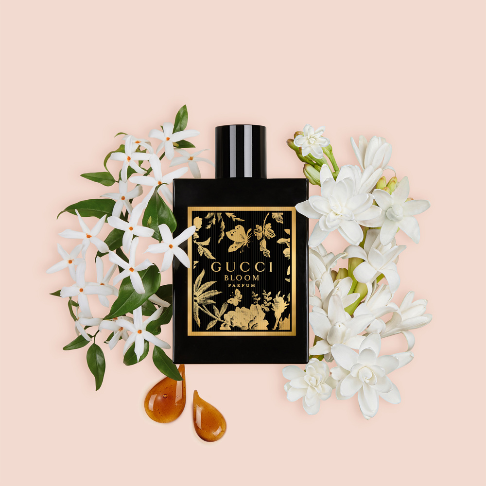 Bloom, Parfum