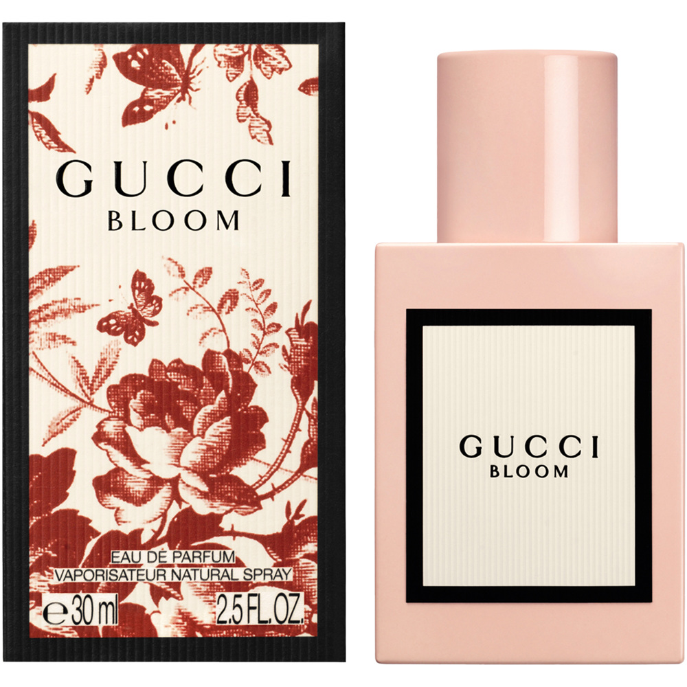 Gucci Bloom, EdP
