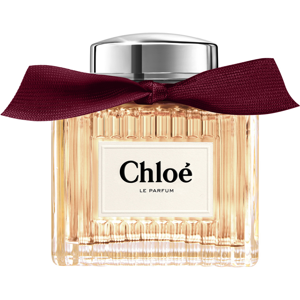 Chloé, Le Parfum