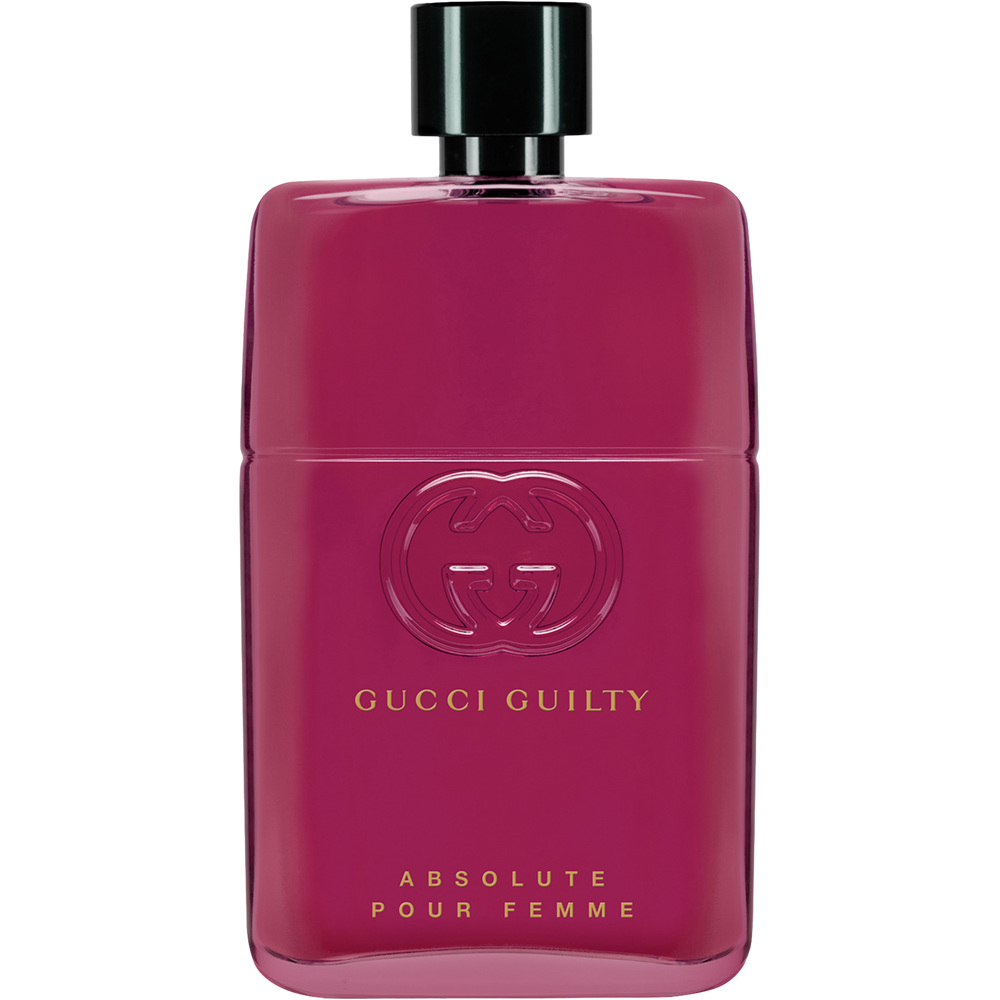 Gucci Guilty Absolute Pour Femme, EdP