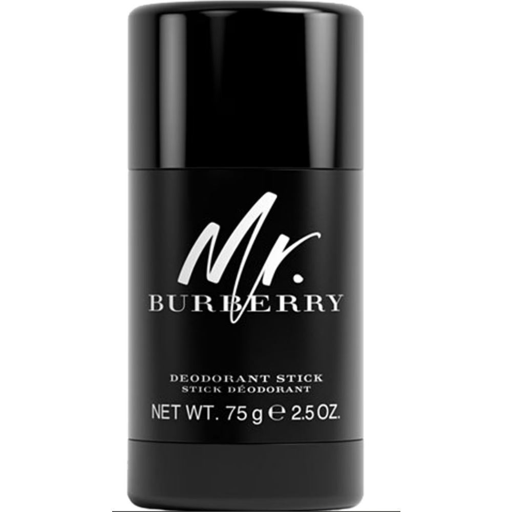 Mr. Burberry, Deostick 75g