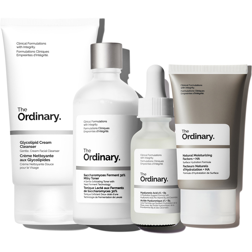 The Complete Hydration Set