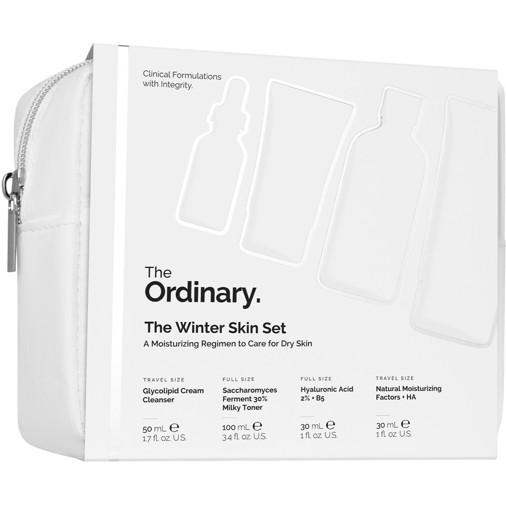 The Complete Hydration Set