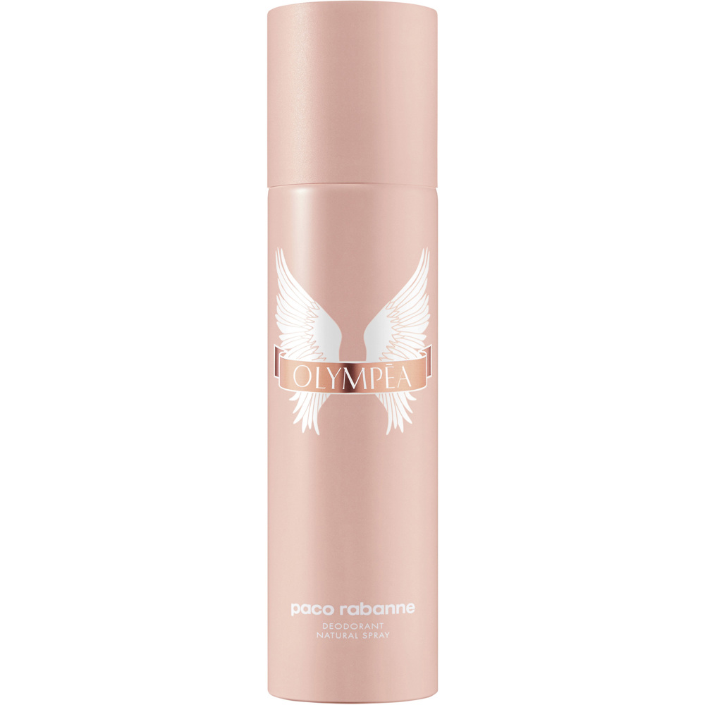 Olympéa Deodorant Spray, 150ml