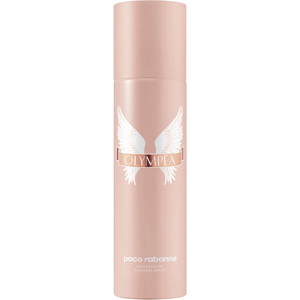 Olympéa Deodorant Spray, 150ml