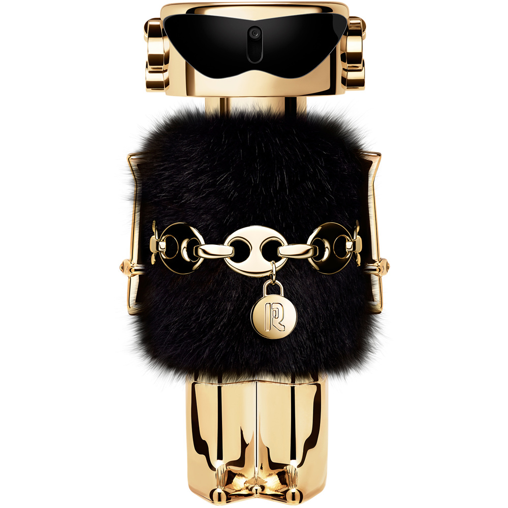 Fame the Couture Edition, EdP