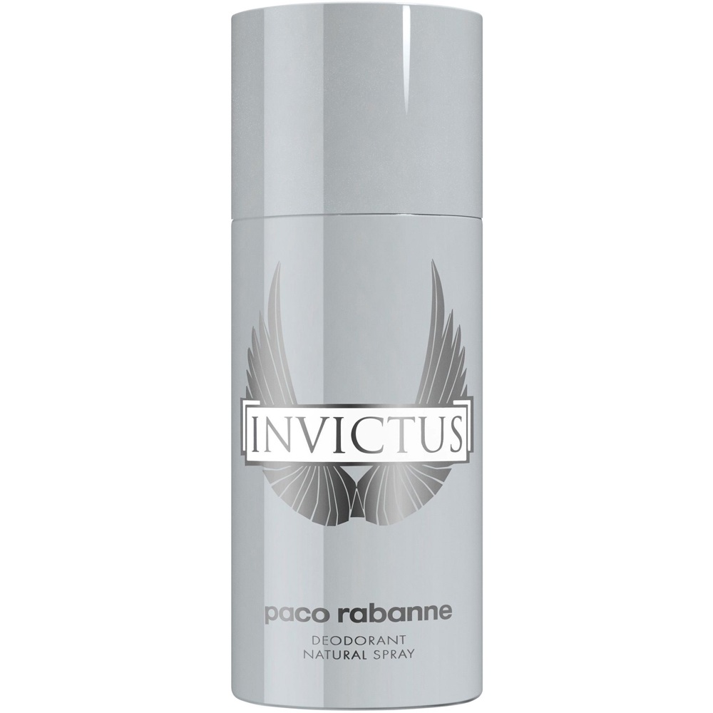 Invictus Deodorant Spray, 150ml