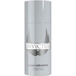 Invictus Deodorant Spray, 150ml