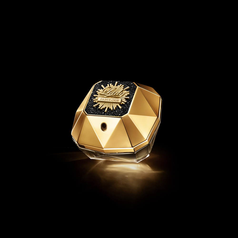 Lady Million Fabulous, EdP Intense