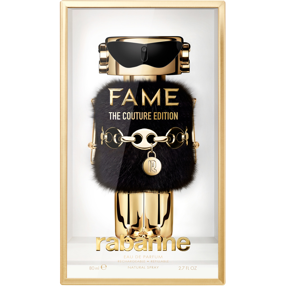 Fame the Couture Edition, EdP