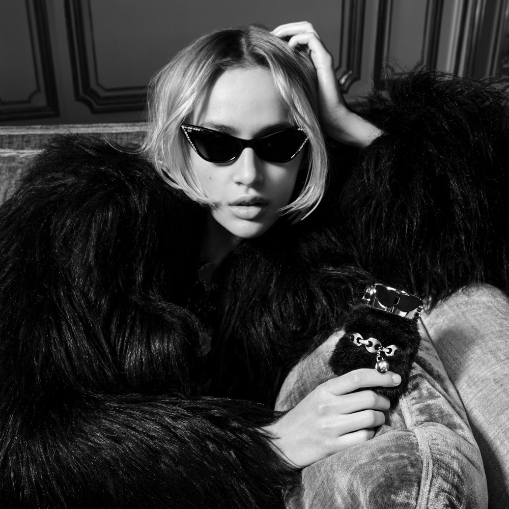 Fame the Couture Edition, EdP