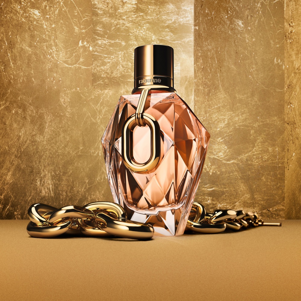 Million Gold for Her Pure Jasmine, EdP