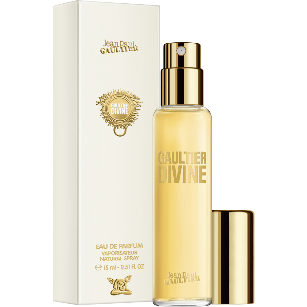 Gaultier Divine, EdP