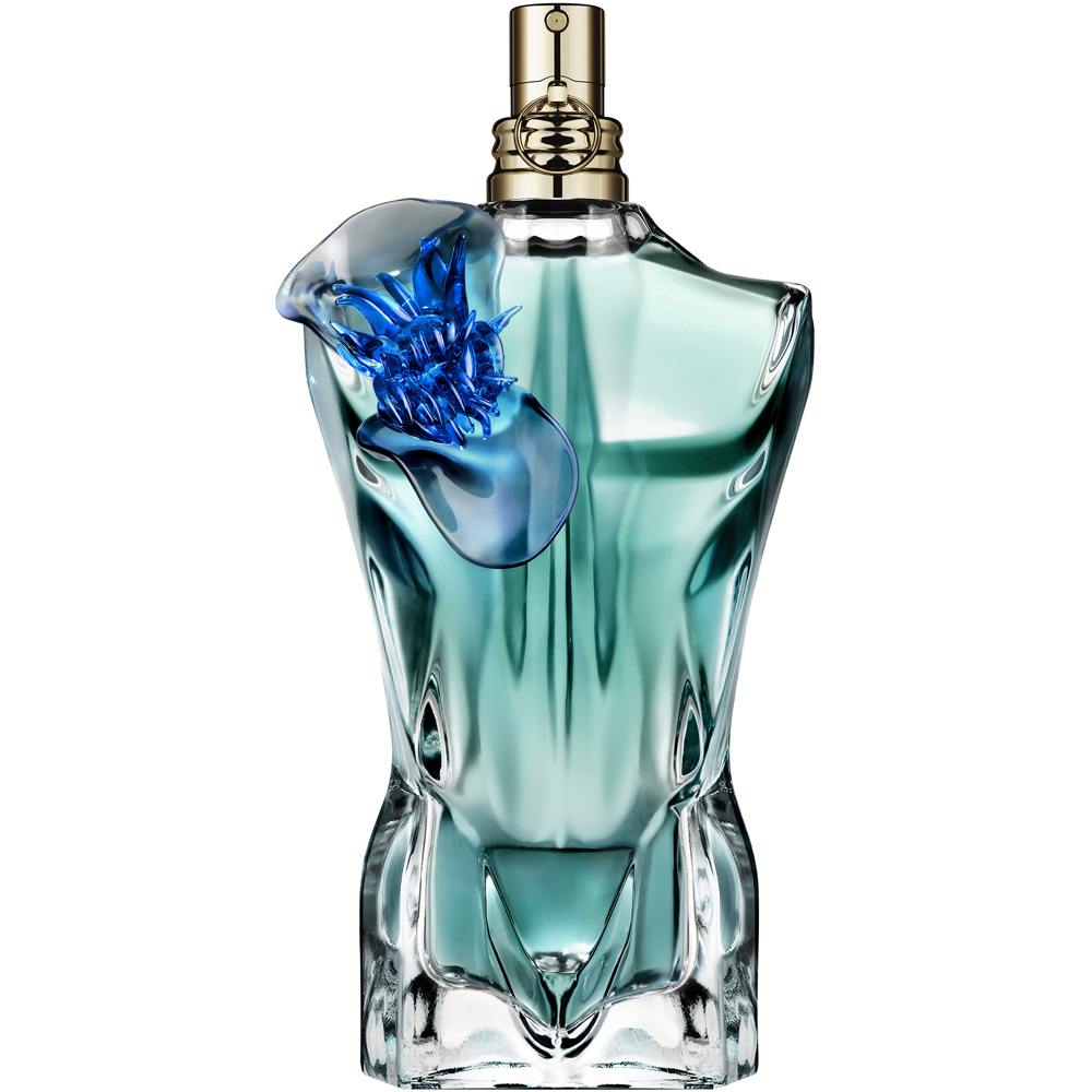 Le Beau Flower Edition, EdP