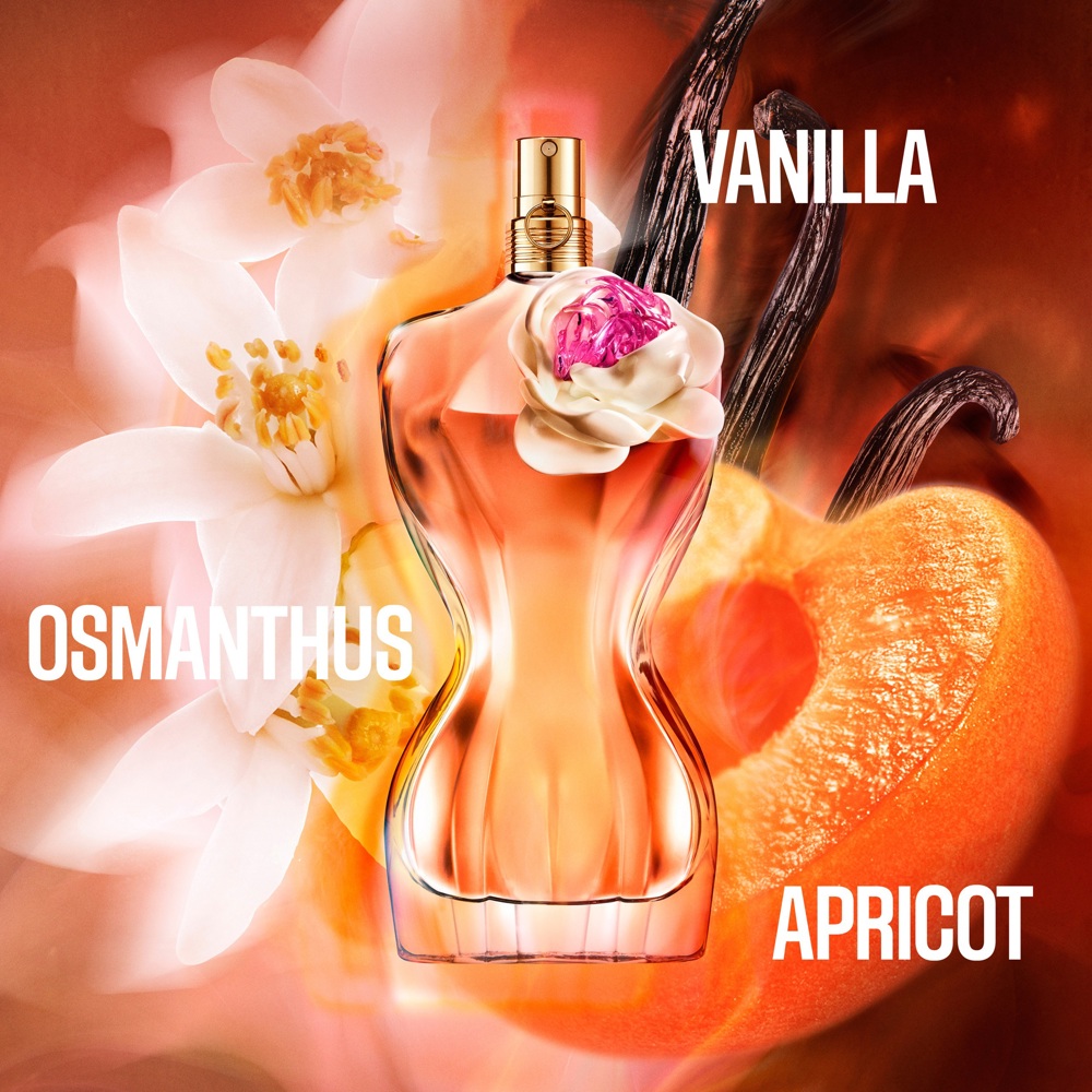 La Belle Limited Edition 2025, EdP