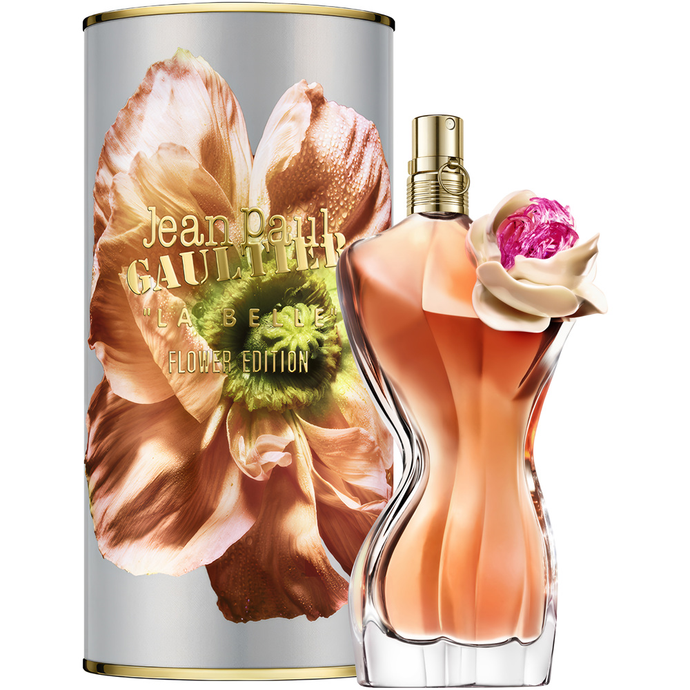 La Belle Limited Edition 2025, EdP