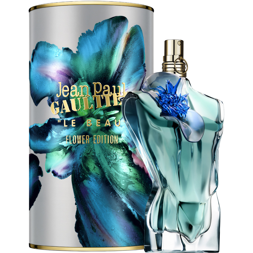 Le Beau Flower Edition, EdP