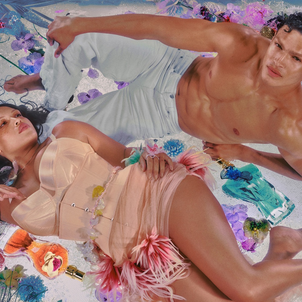 La Belle Limited Edition 2025, EdP