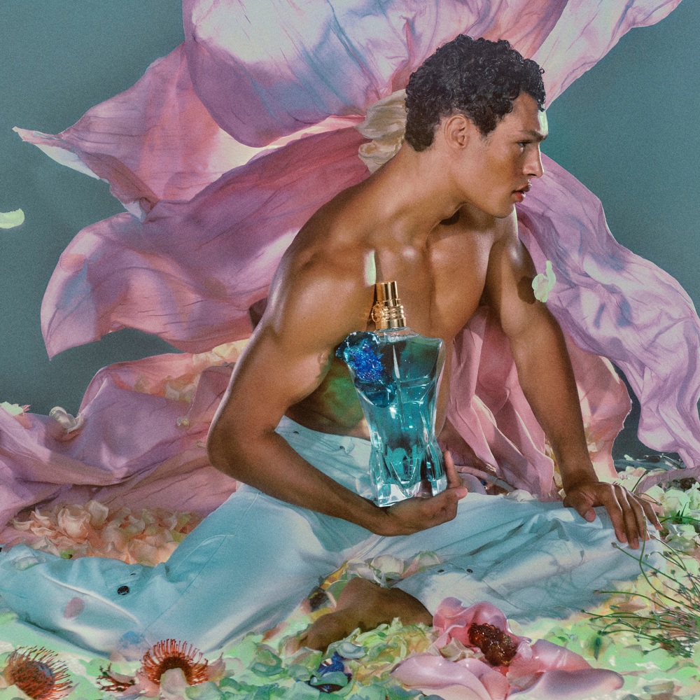 Le Beau Flower Edition, EdP