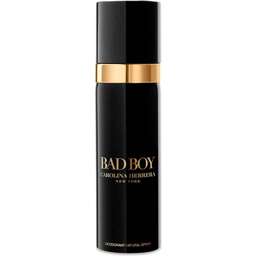 Bad Boy Deodorant Spray, 100ml