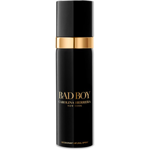 Bad Boy Deodorant Spray, 100ml