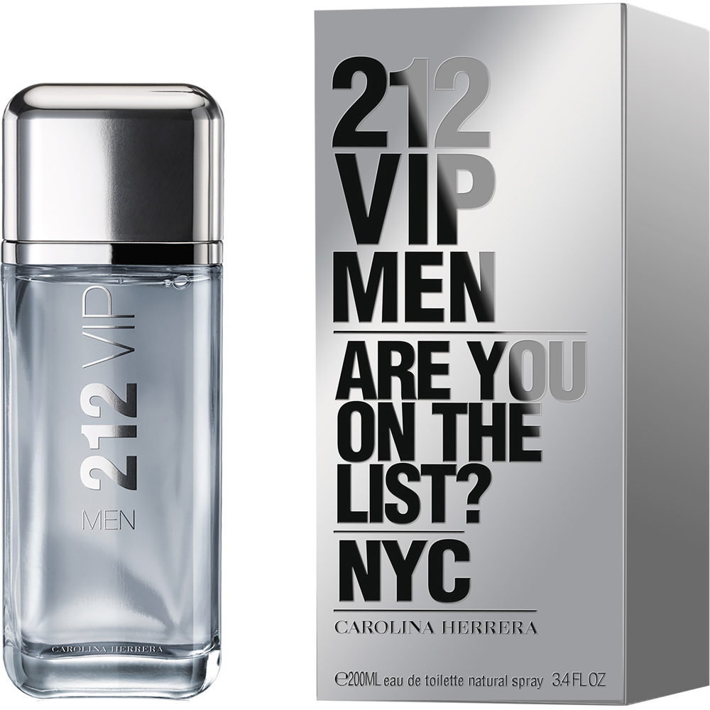 212 VIP Men, EdT