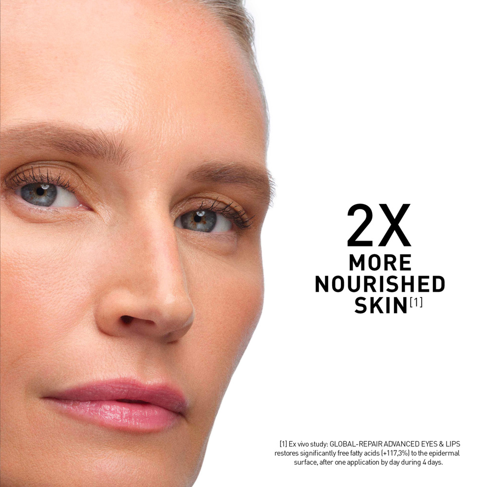 Global-Repair Advanced Eyes & Lips, 15ml