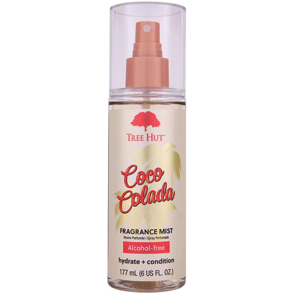 Fragrance Mist Coco Colada, 177ml
