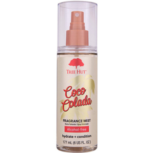 Fragrance Mist Coco Colada, 177ml