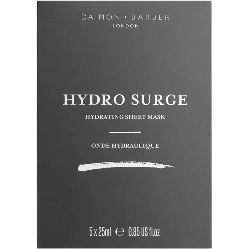 Hydro Surge, 5x25ml