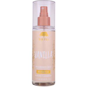 Fragrance Mist Vanilla, 177ml