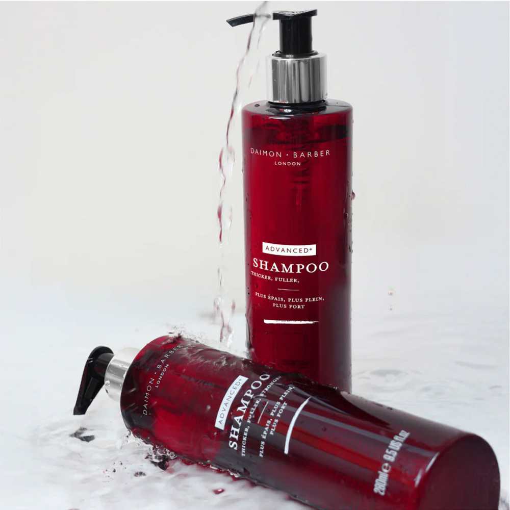 Advanced+ Shampoo, 280ml