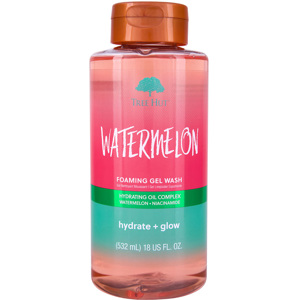 Foaming Gel Wash Watermelon, 532ml