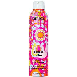 Perk Up Ultra Oil Control Dry Shampoo