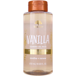 Foaming Gel Wash Vanilla, 532ml