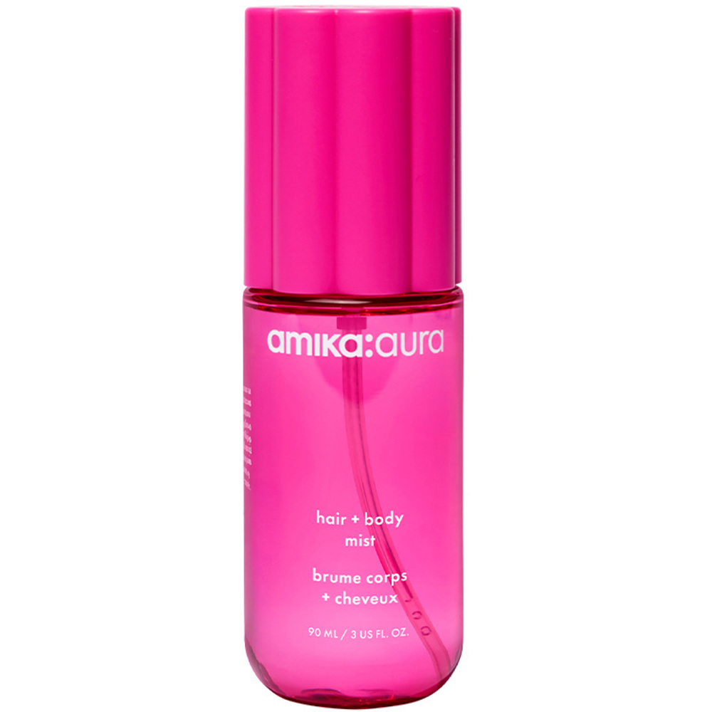 Aura Hair & Body Mist, 90ml