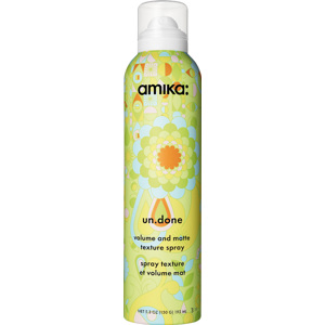 Un.Done Volume & Texture Spray, 209ml