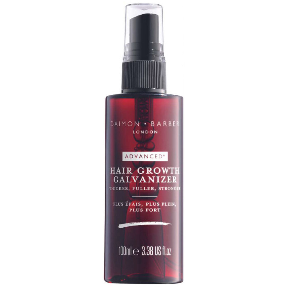 Advanced+ Hair Growth Galvanizer, 100ml