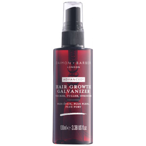 Advanced+ Hair Growth Galvanizer, 100ml