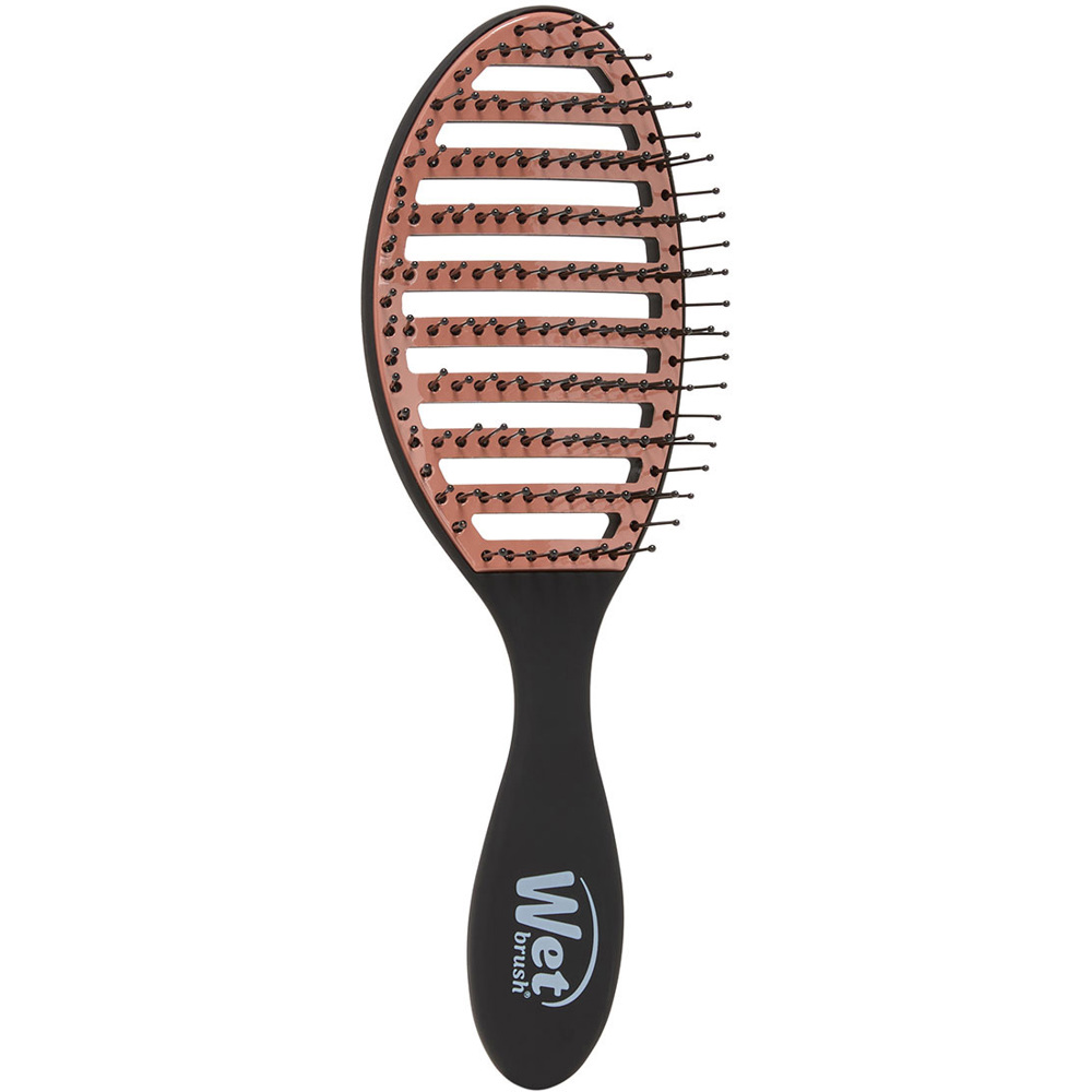 Speed Dry Ceramic Black