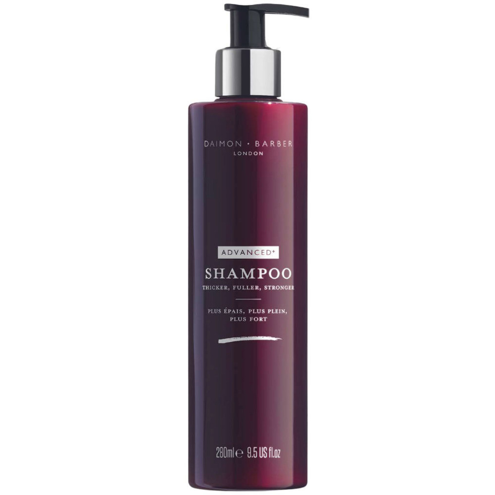 Advanced+ Shampoo, 280ml