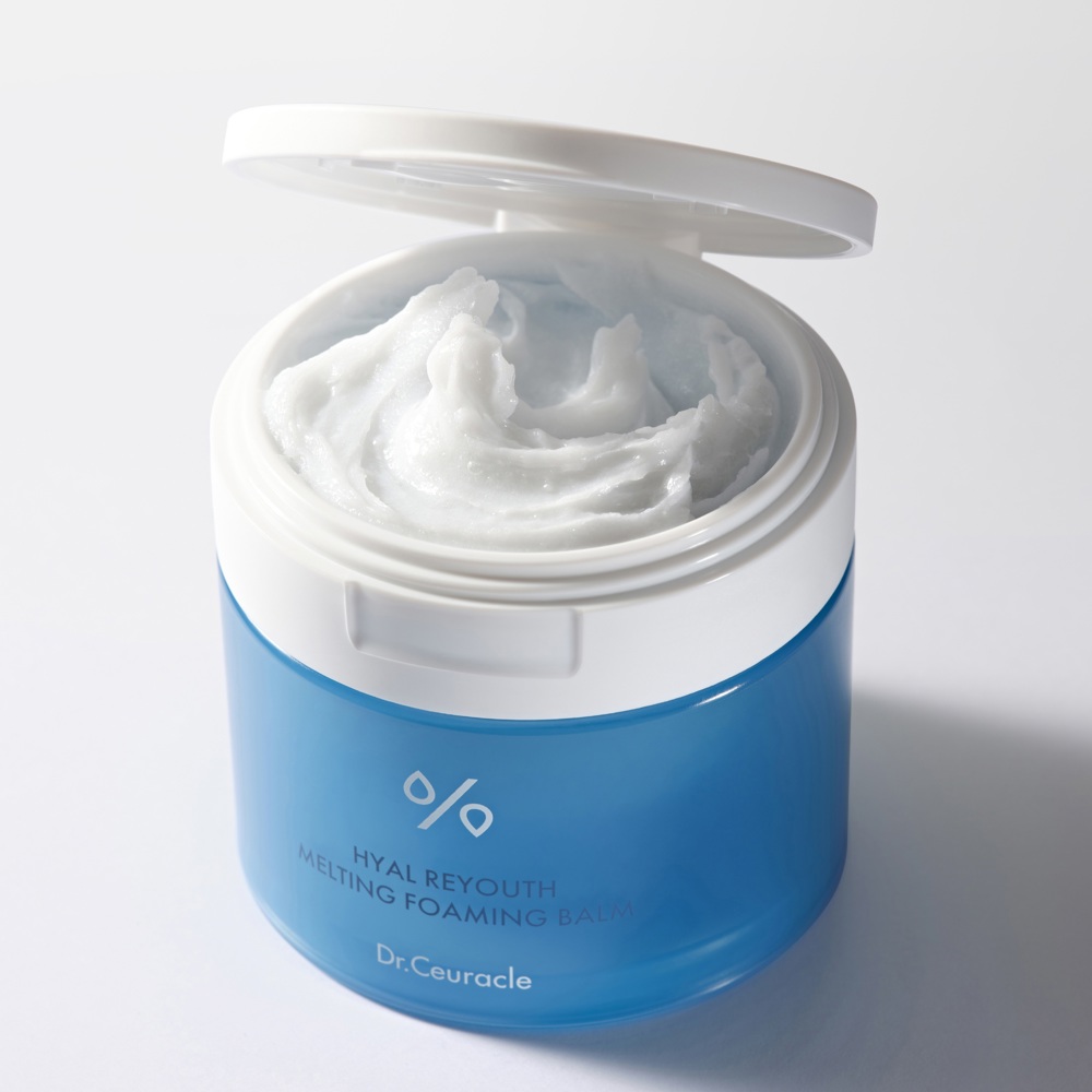 Hyal Reyouth Melting Foaming Balm, 100ml