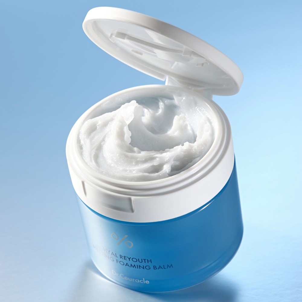 Hyal Reyouth Melting Foaming Balm, 100ml