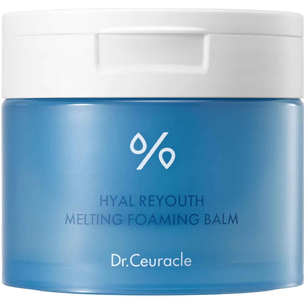 Hyal Reyouth Melting Foaming Balm, 100ml